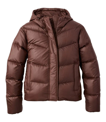 Women's Popham Puffer Jacket