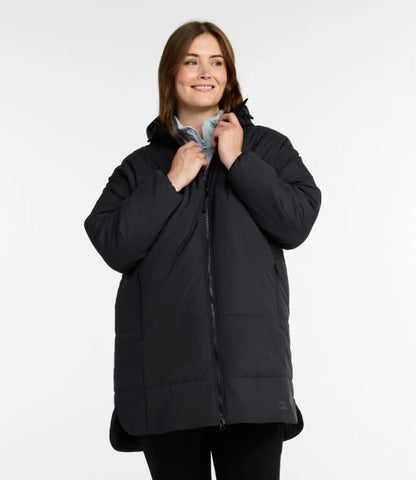 Women's Venture Puffer Coat