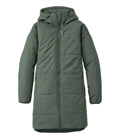 Women's Venture Puffer Coat