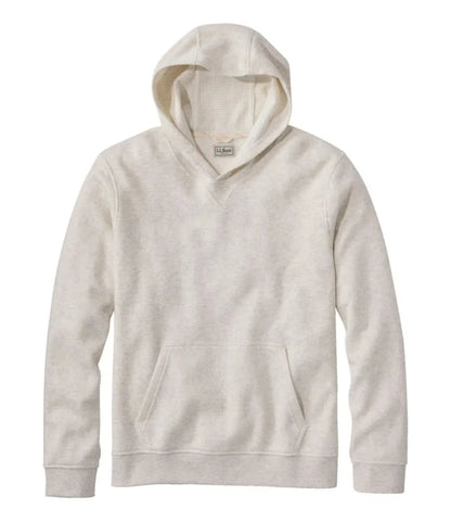 Men's All Seasons Textured Sweats, Hoodie