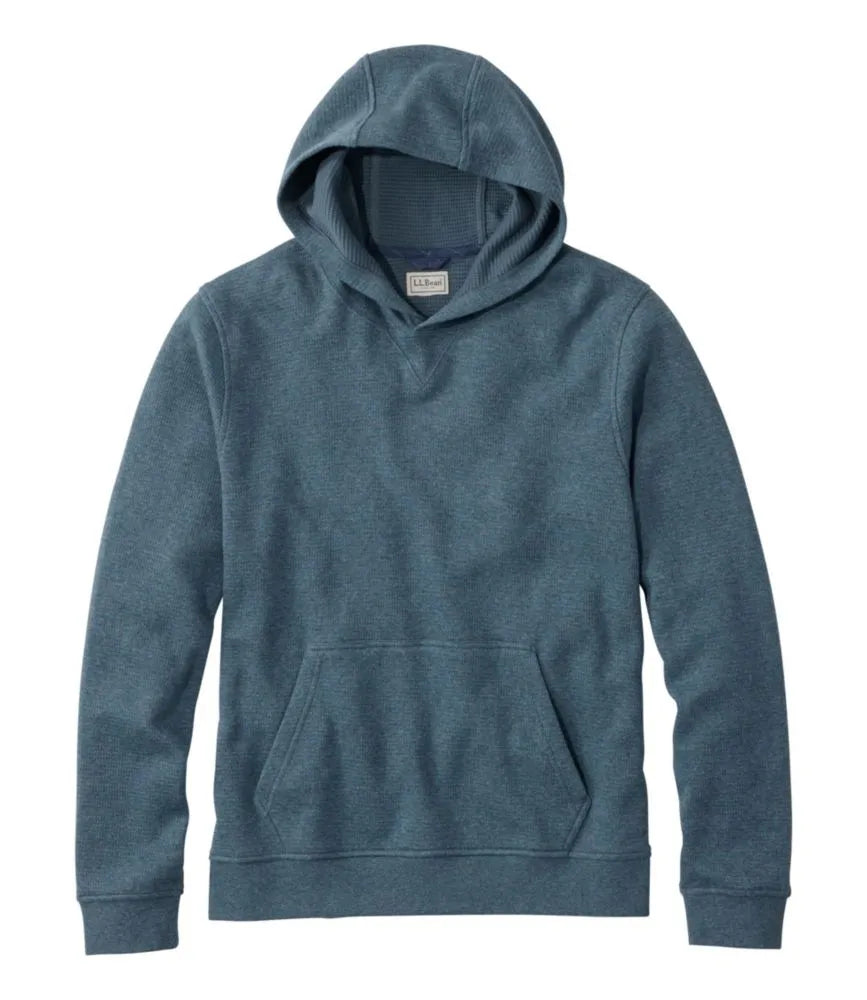 Men's All Seasons Textured Sweats, Hoodie