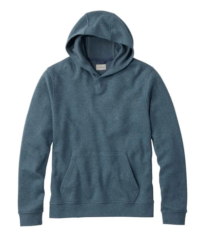 Men's All Seasons Textured Sweats, Hoodie
