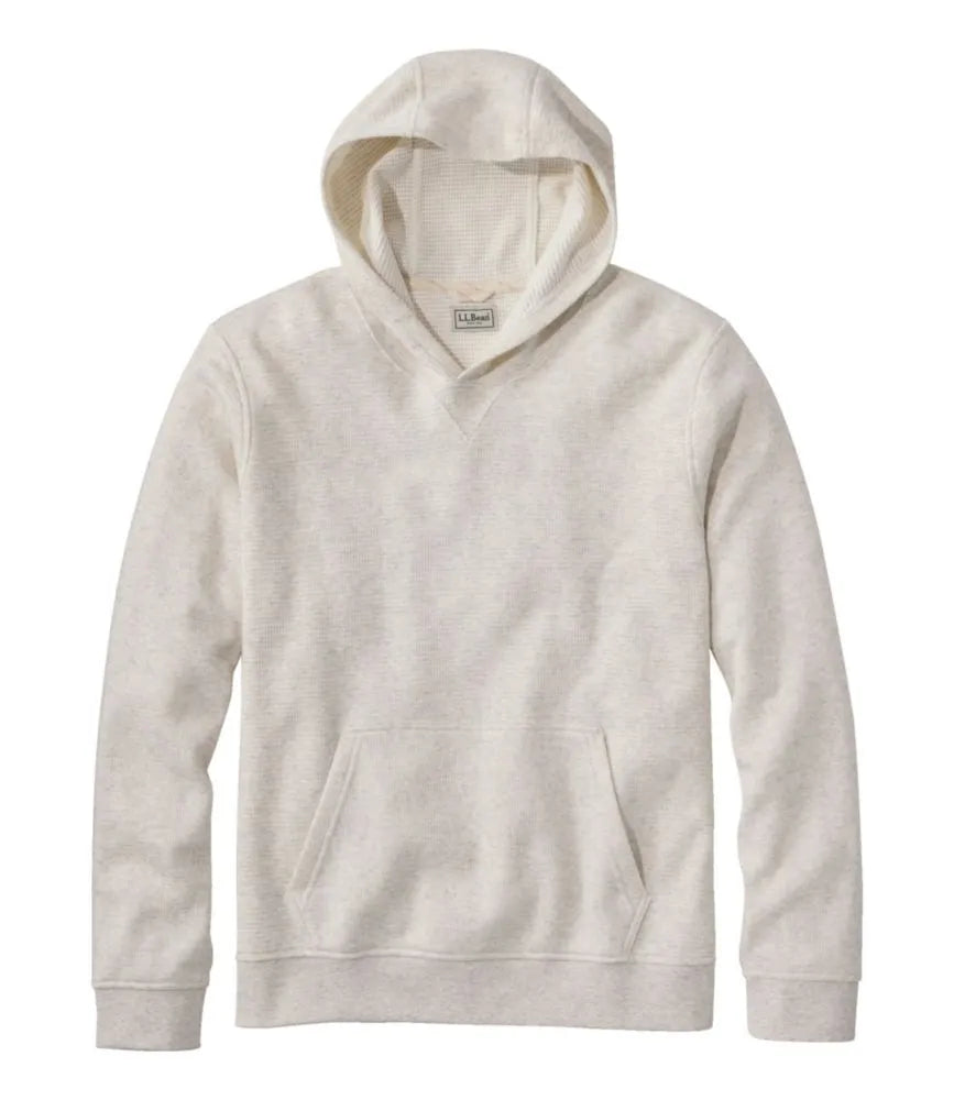 Men's All Seasons Textured Sweats, Hoodie